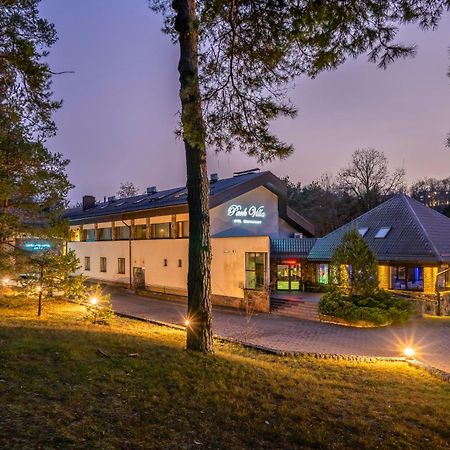 Park Villa VNO Exteriör bild