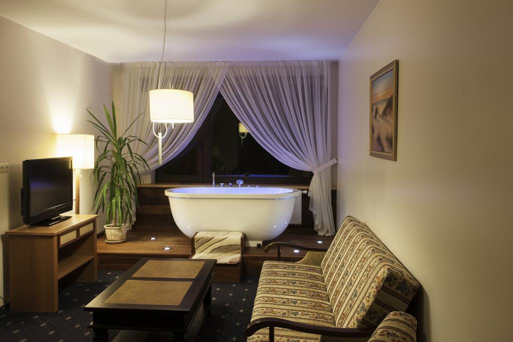 Park Villa VNO Rum bild