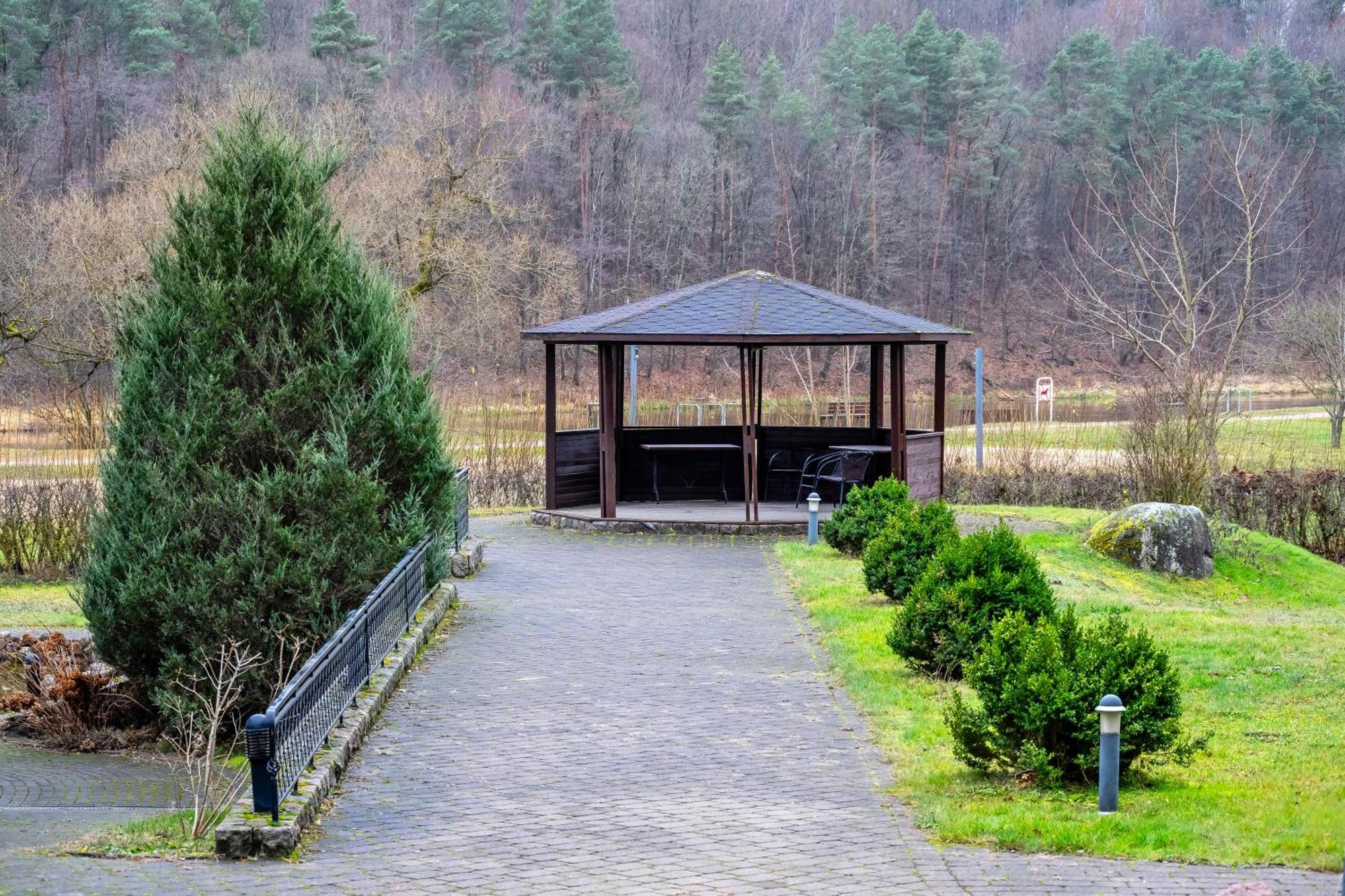 Park Villa VNO Exteriör bild