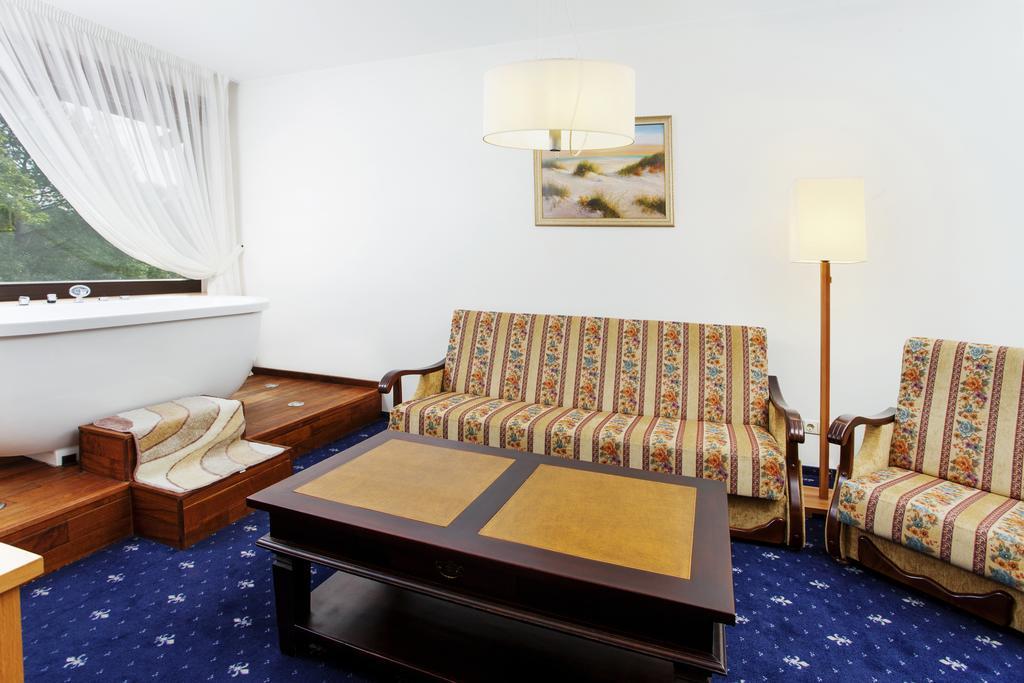 Park Villa VNO Rum bild