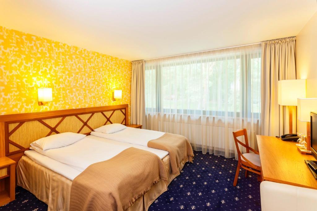 Park Villa VNO Rum bild
