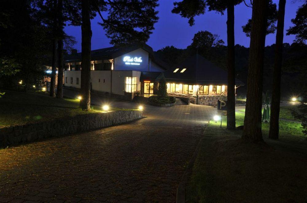 Park Villa VNO Exteriör bild